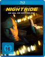 Stephen Fingleton: Nightride - One Deal. One Night. One Shot. (Blu-ray), BR