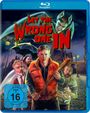 Conor McMahon: Let the Wrong One In (Blu-ray), BR