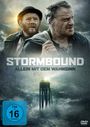 Chris Crow: Stormbound - Allein mit dem Wahnsinn, DVD