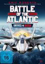 Christopher Ray: Battle of the Atlantic - America vs Russia, DVD