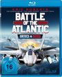 Christopher Ray: Battle of the Atlantic - America vs Russia (Blu-ray), BR