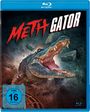 Christopher Ray: Methgator (Blu-ray), BR