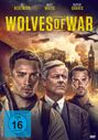 Giles Alderson: Wolves of War, DVD