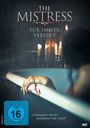 Greg Pritikin: The Mistress - Für immer vereint, DVD