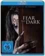 Lawrence Fowler: Fear the Dark (Blu-ray), BR