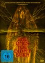Elise Finnerty: The Ones You Didn’t Burn, DVD