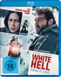 Guillaume Renusson: White Hell - Eiskalte Jagd (Blu-ray), BR