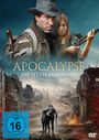 Federico Alotto: Apocalypse - Die letzte Hoffnung, DVD