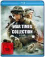 Christopher Forbes: War Times Collection (3 Filme) (Blu-ray), BR,BR,BR