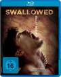 Carter Smith: Swallowed - Es ist in dir (Blu-ray), BR
