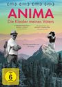 Uli Decker: Anima - Die Kleider meines Vaters, DVD