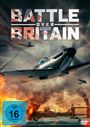 Callum Burn: Battle Over Britain, DVD