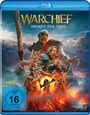 Stuart Brennan: Warchief - Angriff der Orks (Blu-ray), BR