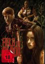 Dante Yore: Field of Blood 1 & 2 (Blu-ray im Mediabook), BR,BR