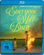 David Hebrero: Everyone Will Burn (Blu-ray), BR