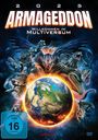 Michael Su: 2025 Armageddon, DVD
