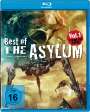 : Best of The Asylum Vol. 1 (7 Filme auf 6 Blu-rays), BR,BR,BR,BR,BR,BR
