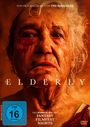 Raúl Cerezo: The Elderly, DVD