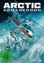 James Mahoney: Arctic Armageddon, DVD
