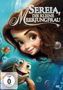 Michael Johnson: Sereia, die kleine Meerjungfrau, DVD