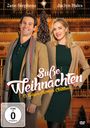 Maximilian Elfeldt: Süße Weihnachten, DVD