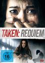 Richard John Taylor: Taken: Requiem, DVD