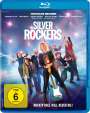 Luc Bricault: Silver Rockers (Blu-ray), BR