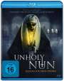 Scott Jeffrey: Unholy Nun - Bezahle für deine Sünden (Blu-ray), BR