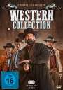 Marcos Almada: Western Collection (3 Filme), DVD,DVD,DVD