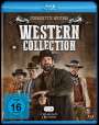 Marcos Almada: Western Collection (3 Filme) (Blu-ray), BR,BR,BR