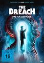 Rodrigo Gudino: The Breach - Das Tor zur Hölle, DVD
