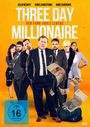 Jack Spring: Three Day Millionaire - Der Fang ihres Lebens, DVD