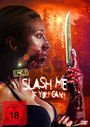 Elliot Feld: Slash me if you can!, DVD