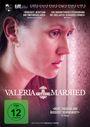 Michal Vinik: Valeria is getting married (OmU), DVD