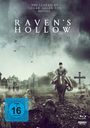 Christopher Hatton: Raven's Hollow (Ultra HD Blu-ray & Blu-ray im Mediabook), UHD,BR