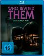 Duncan Birmingham: Who Invited Them (Blu-ray), BR