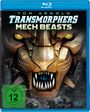 Michael Su: Transmorphers - Mech Beasts (Blu-ray), BR