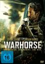 Johnny Strong: Warhorse, DVD