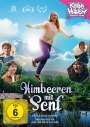Ruth Olshan: Himbeeren mit Senf, DVD