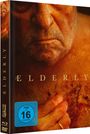 Raúl Cerezo: The Elderly (Blu-ray & DVD im Mediabook), BR,DVD