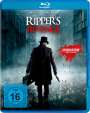 Steve Lawson: Ripper's Revenge (Blu-ray), BR