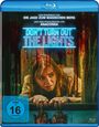 Andy Fickman: Don't Turn Out the Lights (Blu-ray), BR