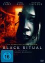 Thomas Marchese: Black Ritual, DVD