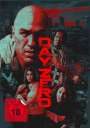 Joey De Guzman: Day Zero (Blu-ray & DVD im Mediabook), BR,DVD