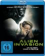 Fred Searle: Alien Invasion - We do not come in peace (Blu-ray), BR