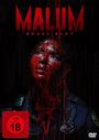 Anthony DiBlasi: Malum - Böses Blut, DVD