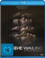 Pedro Martín-Calero: The Wailing - Der Tod hat viele Gesichter (Blu-ray), BR