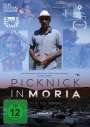 Lina Luzyte: Picknick in Moria, DVD