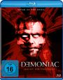 Chuck Konzelman: Demoniac - Macht der Finsternis (Blu-ray), BR