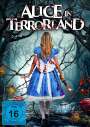 Richard John Taylor: Alice in Terrorland, DVD